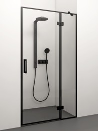 Adele Plus Black Deep